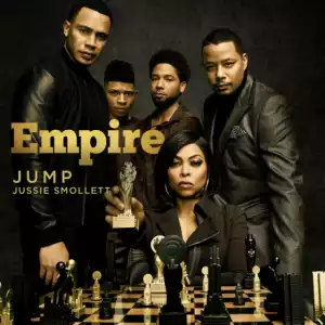 Empire Cast - Jump (feat. Jussie Smollett)
